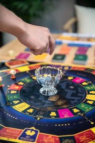 Filipino user browsing casinoroyal platform on mobile in the Philippines