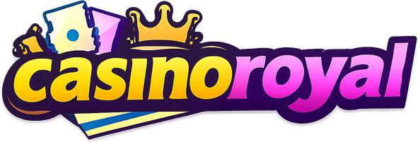 casinoroyal logo